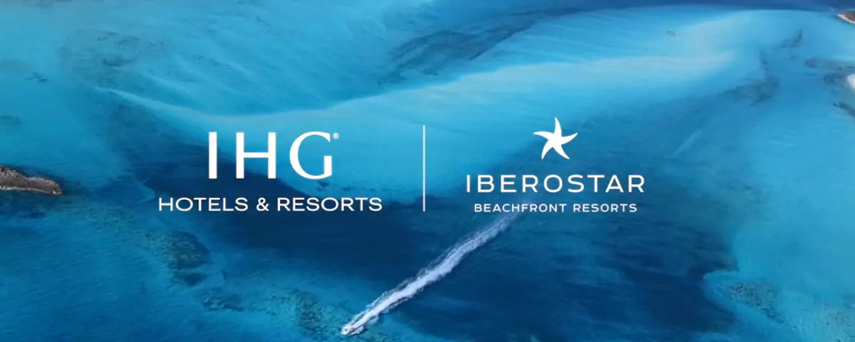 IHG 攻略:伊貝羅斯塔海濱度假村 - IHG 旗下全包型度假村 Ihg 攻略:伊貝羅斯塔海濱度假村 - Ihg 旗下全包型度假村