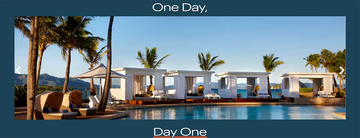 IHG Promotion: UP to 20% off at Asia-Pacific Resort Ihg Promotion: Up To 20% Off At Asia-Pacific Resort