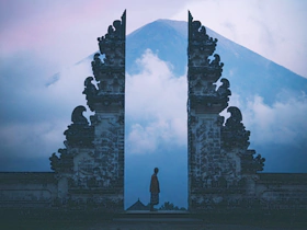 印尼旅游攻略，印尼自由行