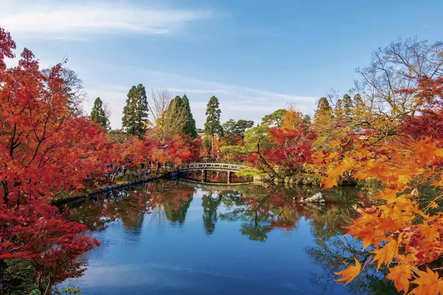 京都禪林寺（永觀堂）