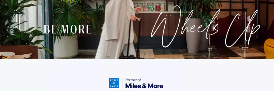 Earn Extra1,000 Lh Miles For Hyatt Stays In Select Regions