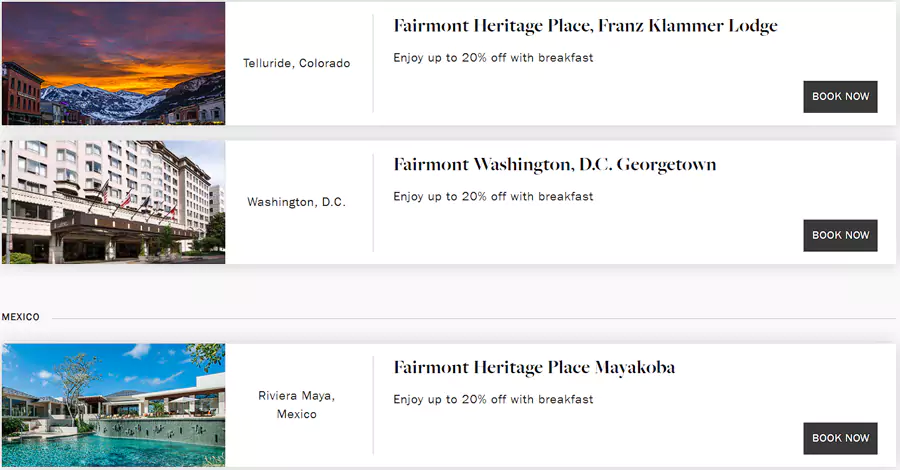 You can find the Participating Hotels list on the promotion page You Can Find The Participating Hotels List On The Promotion Page