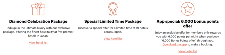Ihg One Rewards Members Can Book A Diamond Celebration, Special Limited Time Package, Or A Rate With 6,000 Bonus Points (Elite Qualifying) Per Night.