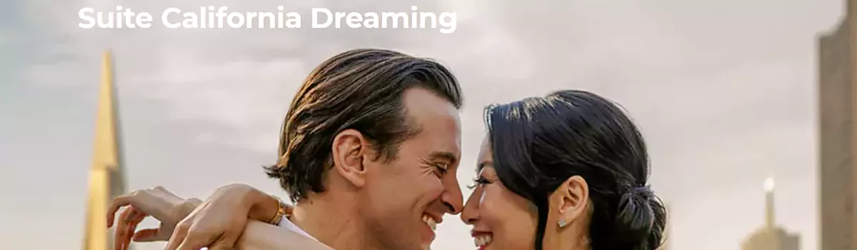 Accor: 50% Off Fairmont Suites In California Through Mar 2025