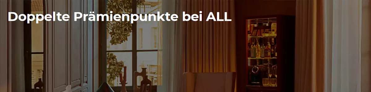 Accor: 2X Points For Stays In Europe Through Feb 12, 2025 Accor: 2X Points For Stays In Europe Through Feb 12, 2025