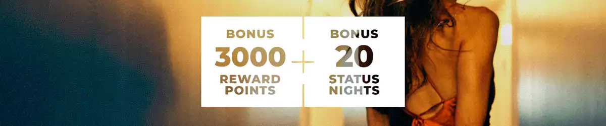 Accor Plus: 3K Bonus Points Through July 2, 2025 Accor Plus: 3K Bonus Points Through July 2, 2025