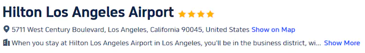 Alaskaairlines Signup Hoteladdress
