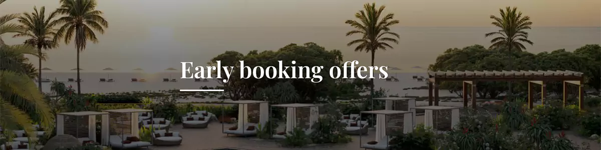 Ihg 活动：提前预订中美洲得 Iberostar 度假村可以获得6折优惠
