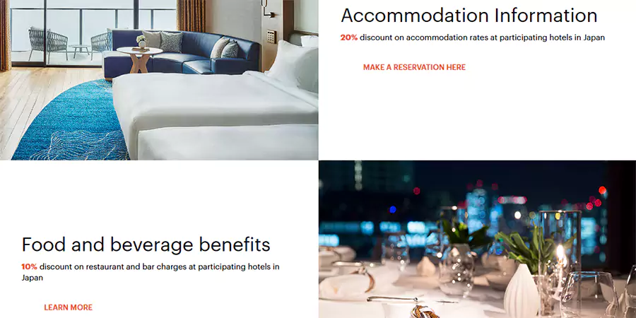 Ana 股東在 Ihg 酒店權益