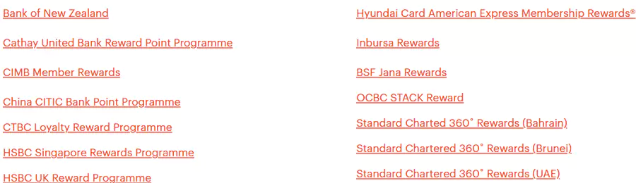 Transfer Bank Rewards To IHG Points With 75% Bonus By Nov 2024, All participating banks Transfer Bank Rewards To Ihg Points With 75% Bonus By Nov 2024, All Participating Banks