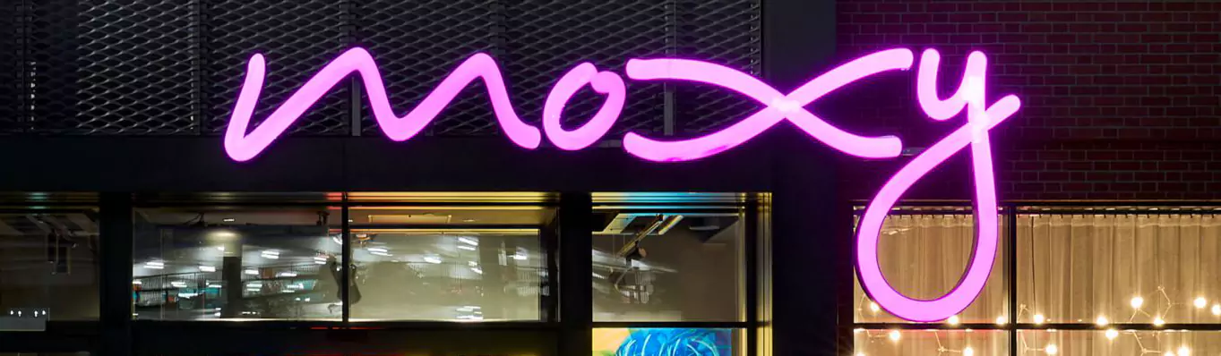 Moxy hotels Moxy Hotels