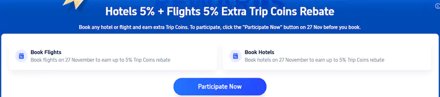 Members Must Click On &Quot;Participate Now&Quot; First 