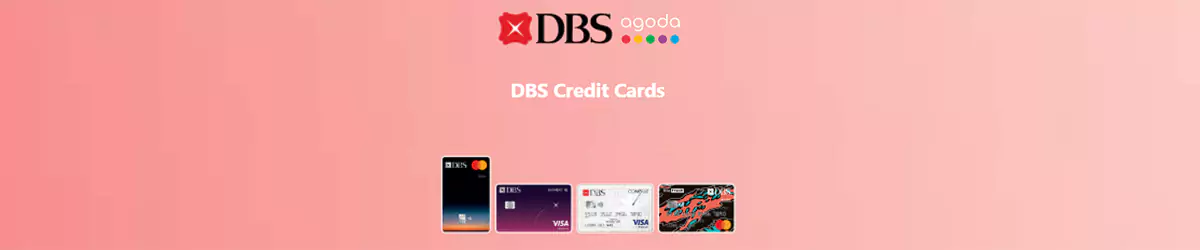 Agoda Dbs