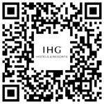 Ihg 精英會員週末83折，微信小程式