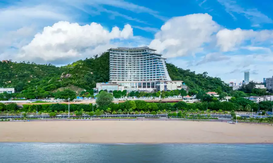 珠海望海樓酒店