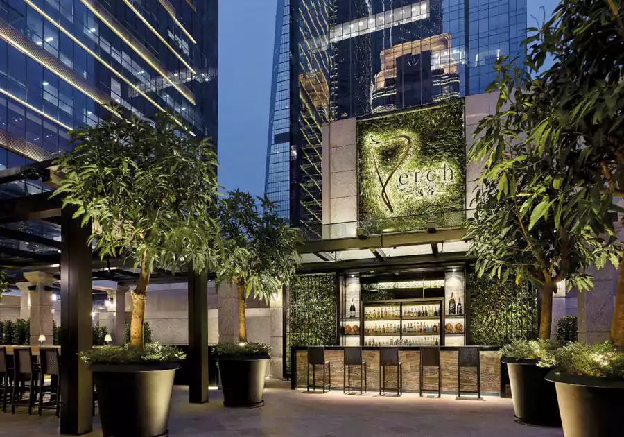 深圳东海朗廷酒店
