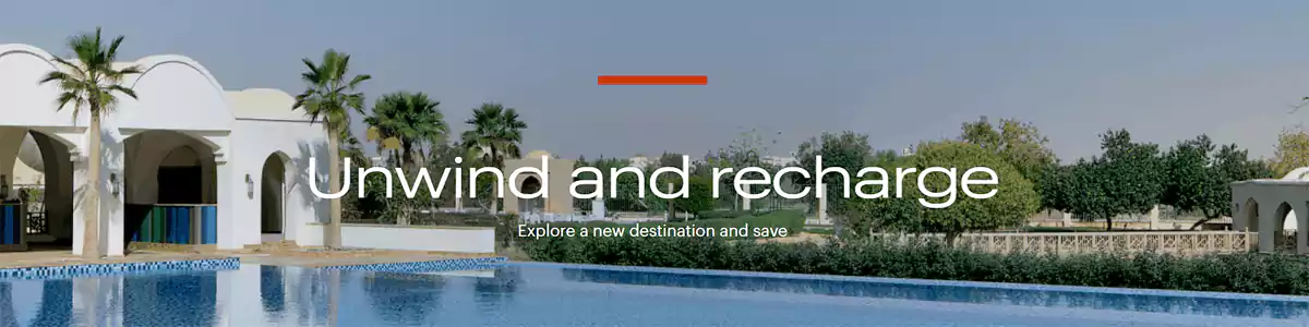 Ihg: 20% Off In Europe Africa And More Through Mar 2025