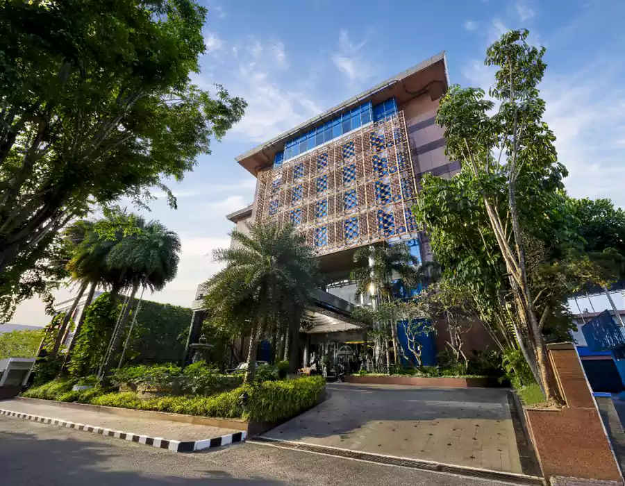 美憬閣皇家梭羅古跡酒店 The Royal Surakarta Heritage Solo – Mgallery Collection, Indonesia