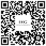 Ihg 微信小程式，800小時春日大促