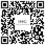 Ihg大中華區雙倍積分微信小程式