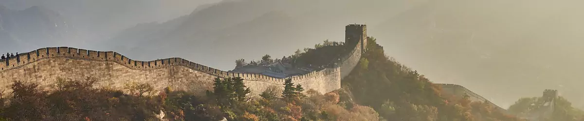 四川旅行