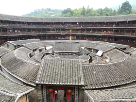 福建旅游攻略，福建自由行