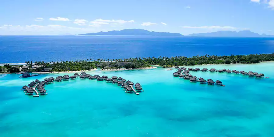 Intercontinental Bora Bora Resort Thalasso Spa