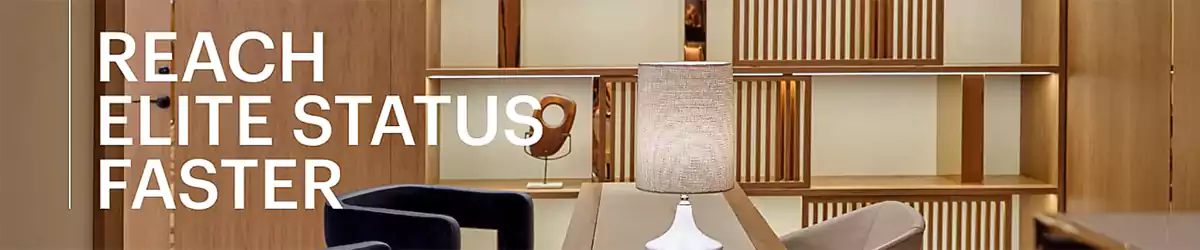 洲際 Ihg 企業員工挑戰 2025 版，10晚可獲得白金會籍