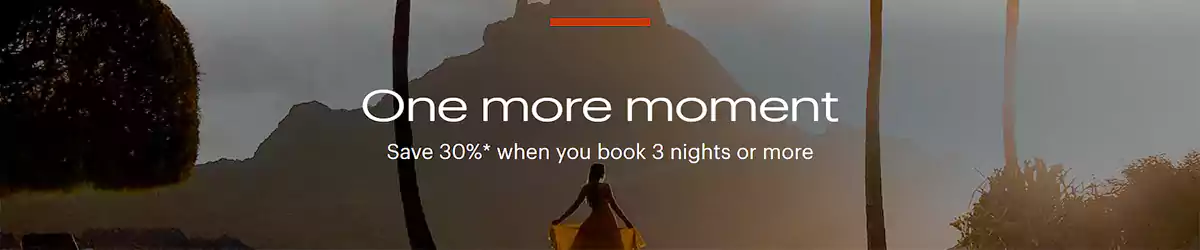 Ihg: 35% Off For Stays In Asia-Pacific Through Dec 30, 2025