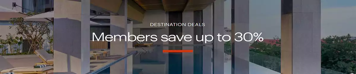 Ihg: Up To 30% Off For Stays Between May 3 And June 30, 2025