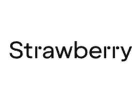 Strawberry hotels, Nordic Choice Hotels, Logo Strawberry Hotels, Nordic Choice Hotels, Logo