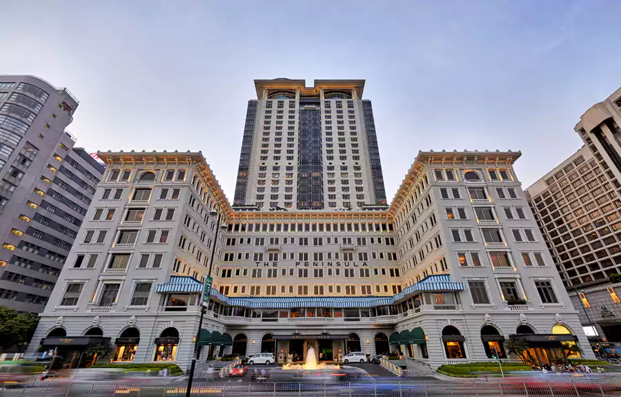 The-Peninsula-Hong-Kong