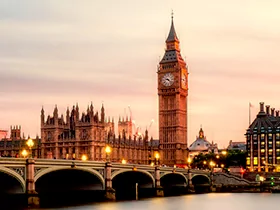 英国旅游攻略，英国自由行