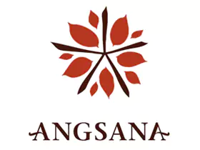 悅椿 Angsana Logo 悅椿 Angsana Logo