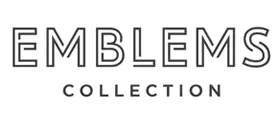 臻徽典藏 Emblems Collection Logo