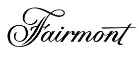 費爾蒙酒店 Fairmont Logo