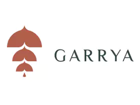 悅柳 Garrya Logo 悅柳 Garrya Logo