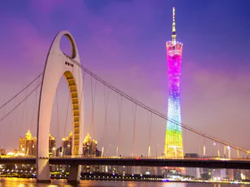 广东旅游攻略，广东自由行