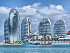 海南旅游攻略，海南自由行