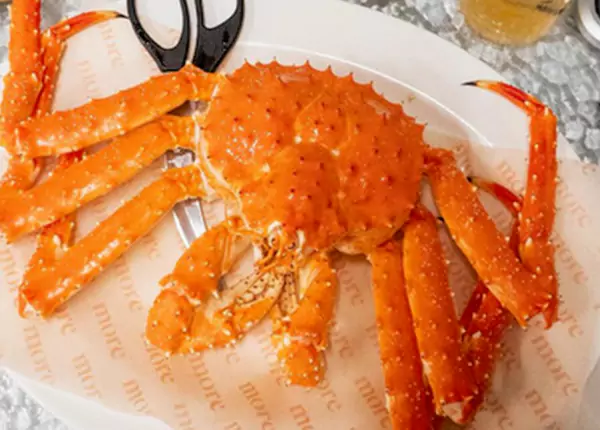 符拉迪沃斯托克美食