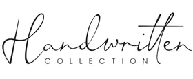 Handwritten Collection Logo