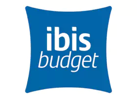 Ibis Budget Logo
