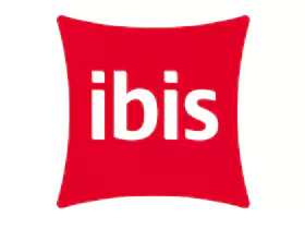Ibis 宜必思 Logo