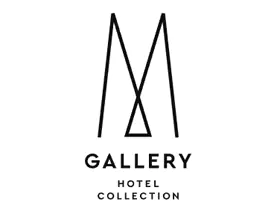 美憬閣 M Gallery Logo
