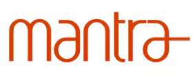 曼特拉 Mantra Logo