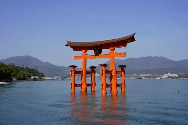 Miyajima