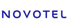 诺富特 Novotel Logo
