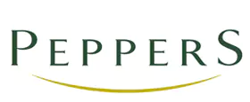 PepperS 酒店 Logo Peppers 酒店 Logo