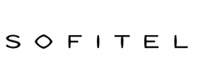 索菲特酒店 Sofitel Logo