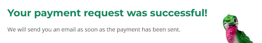 Topcashback Cashout 7